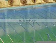 transparent agricultural film