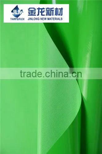 pvc tarpauiln fabric for makeing inflatable bouncy castle toys material