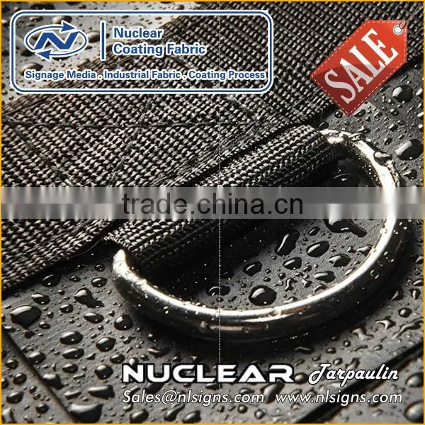 High Quality PVC Coated Swimming Pool Covers