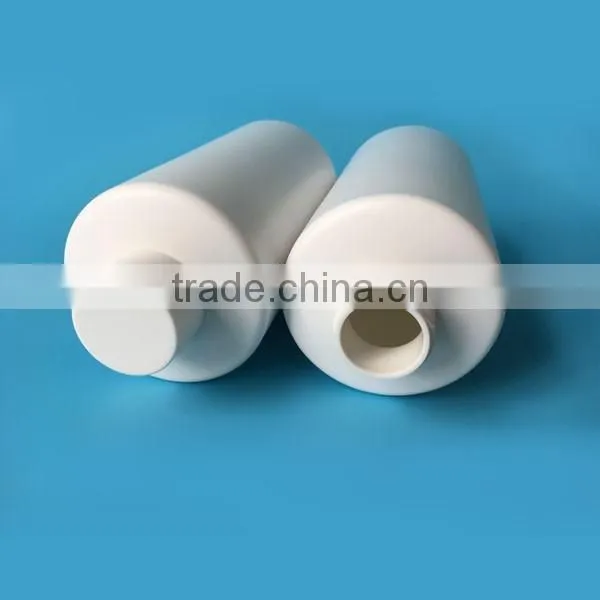 100% biodegradable & compostable PLA plastic bottle/ natural bio-plastic 150ml & 450ml bottles