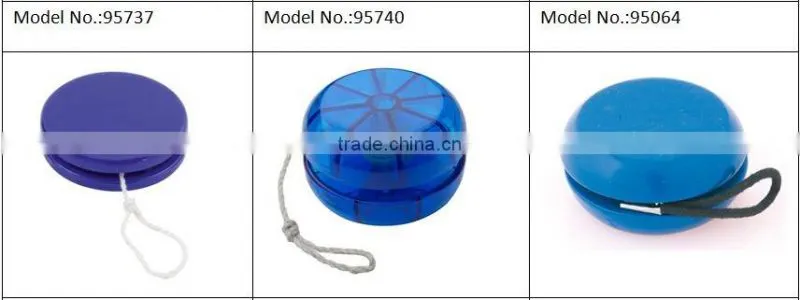 Cheap Promotional Plastic Yoyo