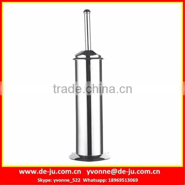 Stainless Steel Toilet Brush Holder