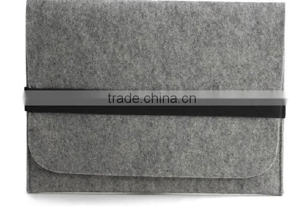 laptop felt bag