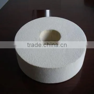 steel polishing felt wheels