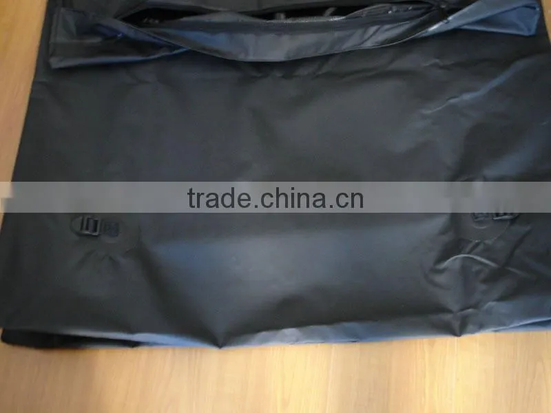 Waterproof Roof Top Cargo Bag Car Carrier Travel Universal