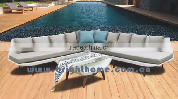Outdoor Rattan/ Wicker Garden Furniture