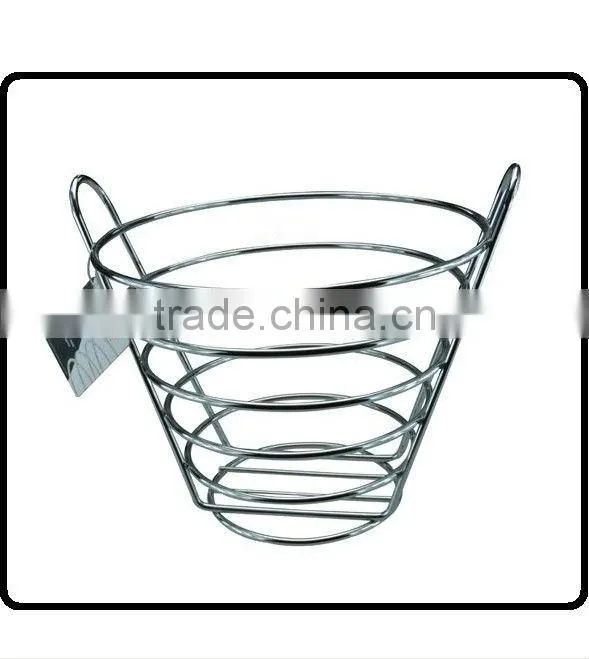 FRUIT BOWL BASKET HOLDER