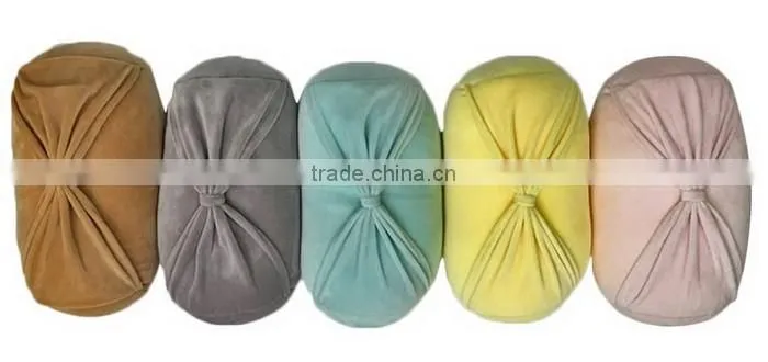 Hot Sale Washable Neck Foam Support Pillow