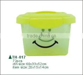 Plastic Handy Box
