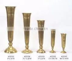 wedding trumpet