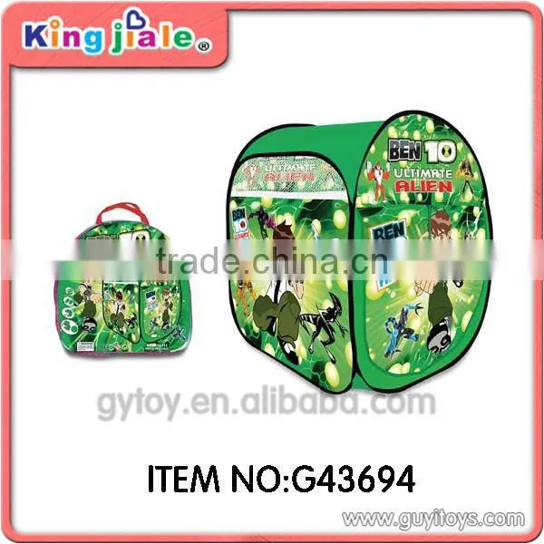 outdoor discovery kids play tent
