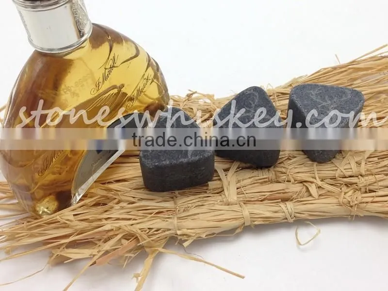 Engraved whisky stones chilling rock whisky accessories beer accessories