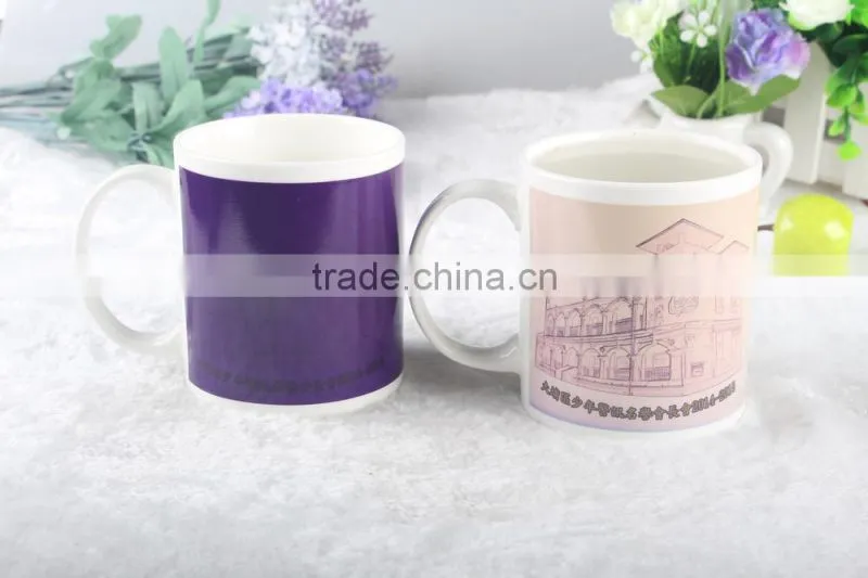 Wholesale Glass Tea Mug Tea Cups