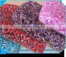 Alibaba china good quality plastic spinneret mould manufacturer