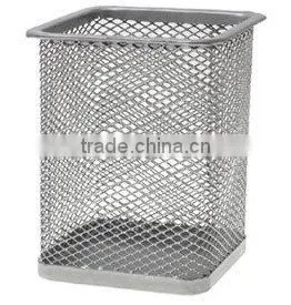 Metal Pen Rack