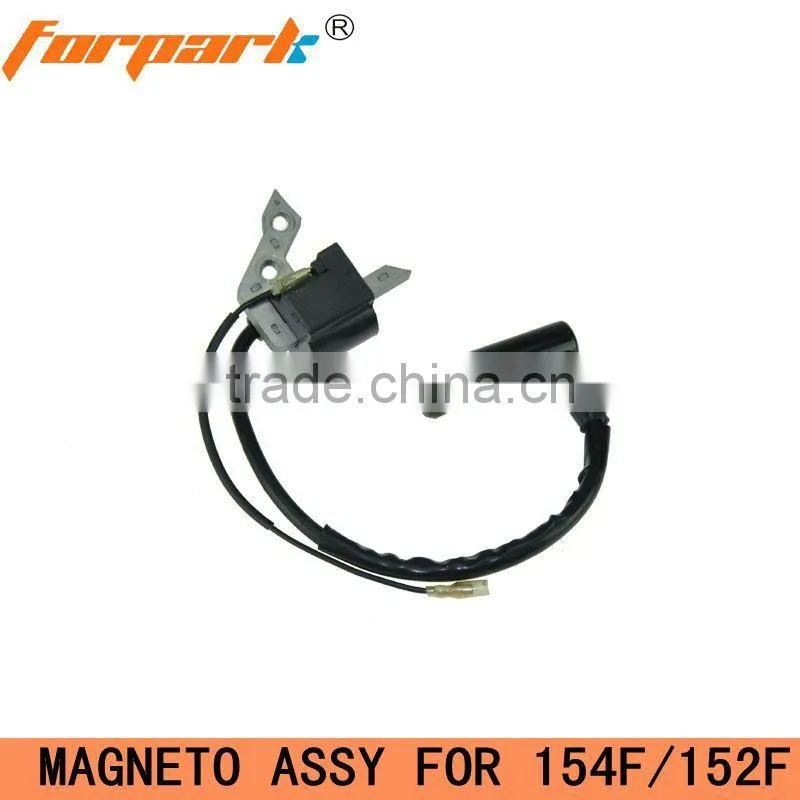 154F (152F) gasoline generator magneto assy for sale