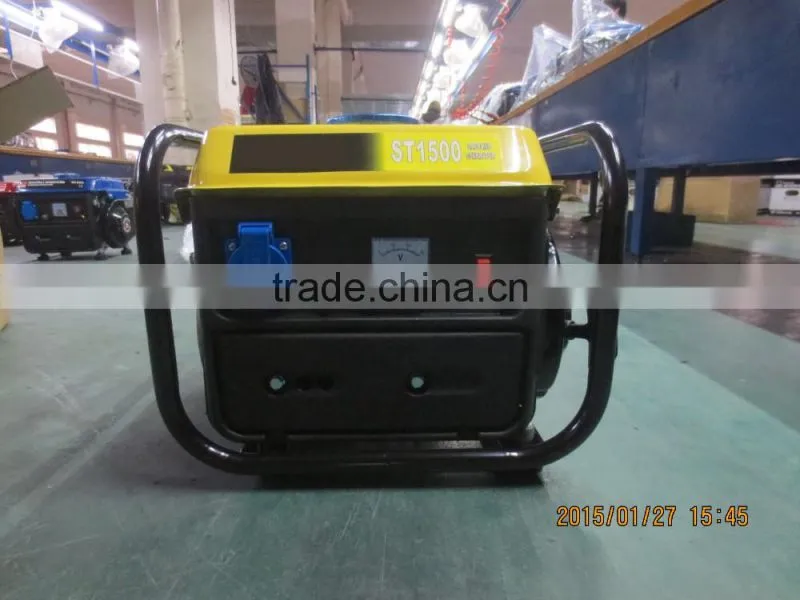 brand new professional stock petrol generator with discount