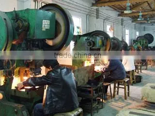Huorun Import & Export Co., Ltd. (ASIA BEST BRANCH) company overview - view 2