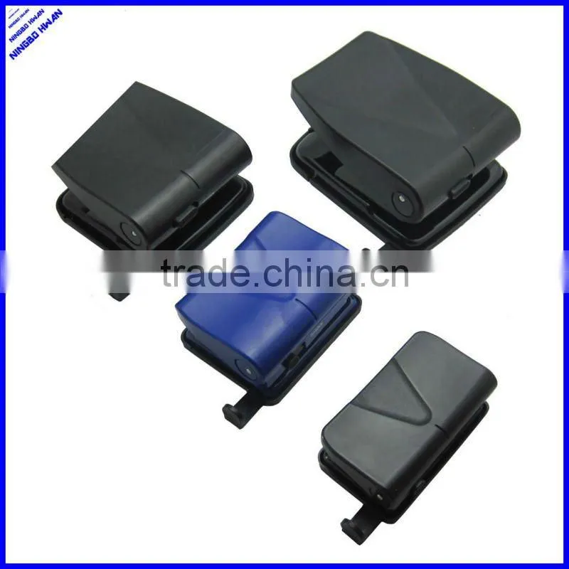 2 hole manual standard duty paper puncher