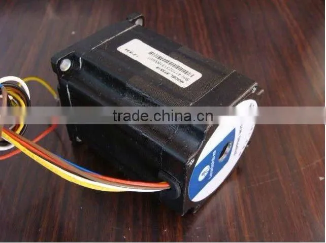 stepper motor driver