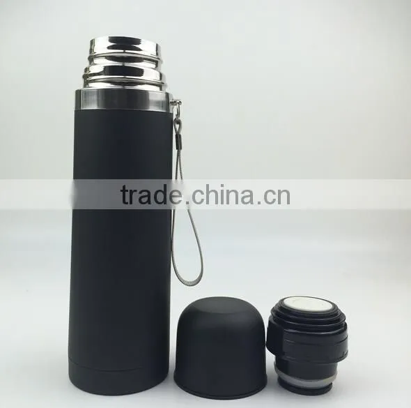 Stainless Steel Vacuum Flask Thermos Flask LYR-JP527