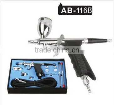 Trigger Airbrushes