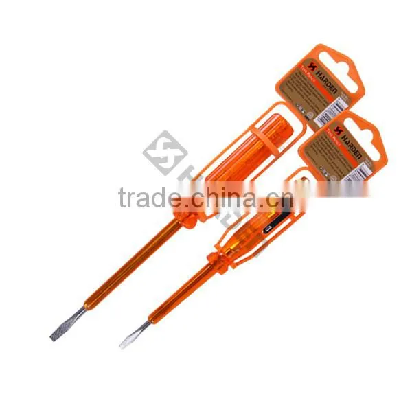 Competitive Price 145mm 0-500V Professional Electrical Test Pencil