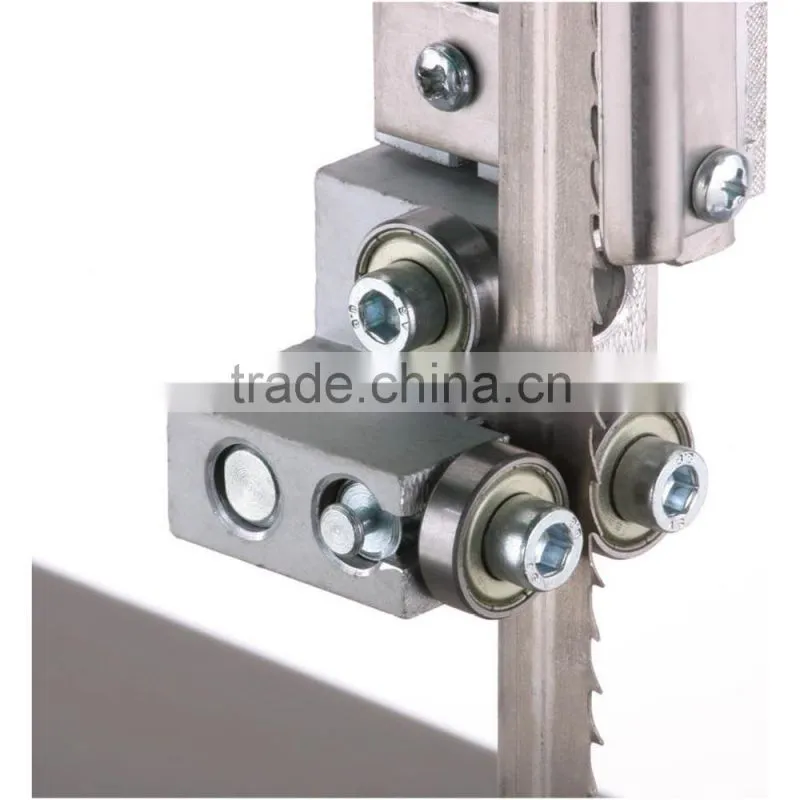 meat cutting bone saw machine