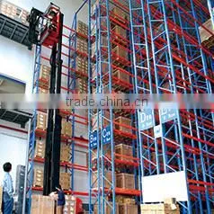 Wire Mesh Trolley Platform Trolley