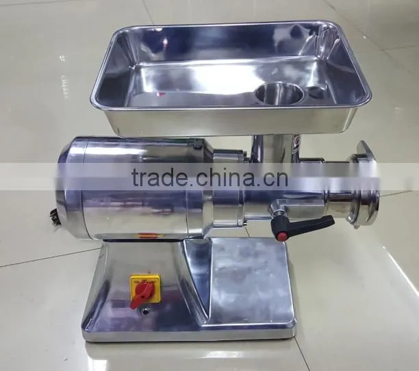 new style commercial electric meat grinder/12#