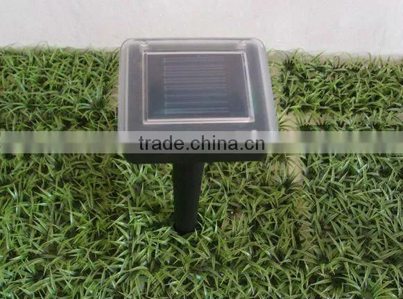 HRS Solar Mole Removal+LED Light/ mice repeller