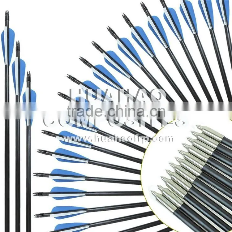Carbon Fiber Arrow,High Strength carbon fiber arrow shafts