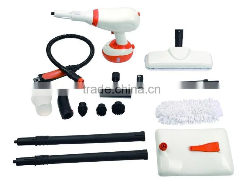 Steam Mop Hard Floor Steam Cleaner 10 in 1