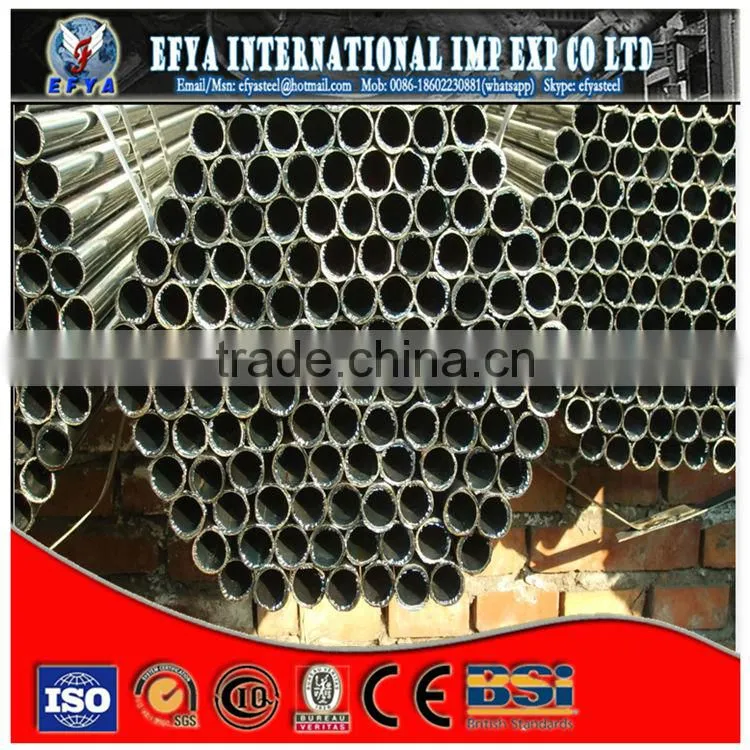 cold rolled welded tubes Rectangular