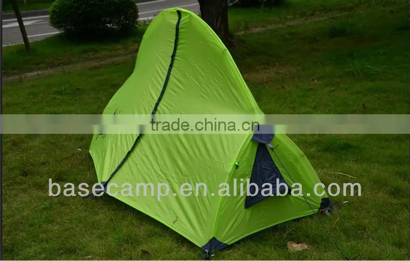 Popular Aluminium Camping Tent for Sale