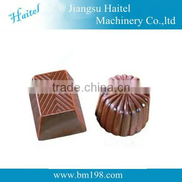 2016 hot sales Sandwich chocolate depositing machine hot sale 2016