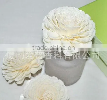 Xiamen Apple Aroma Candle Essential Oil Reed Diffuser & Incense Stick Gift Set