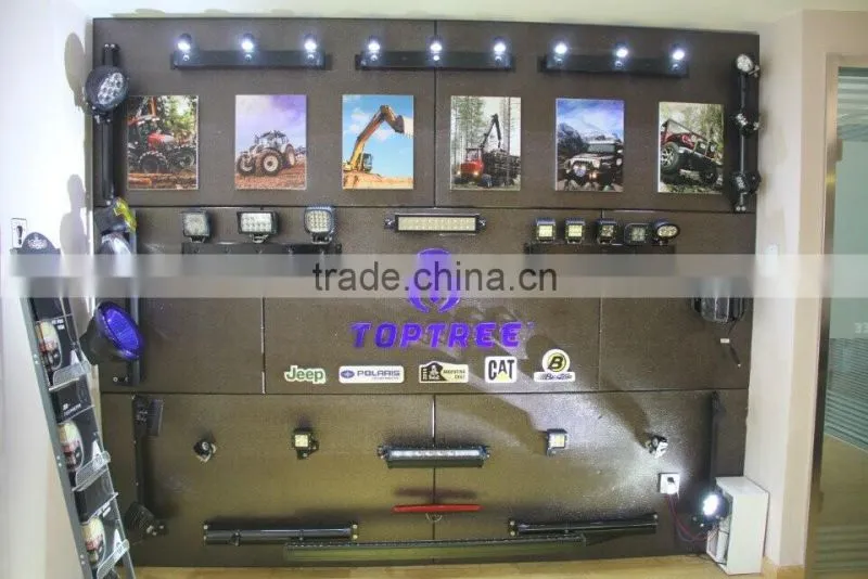 1'' 1.25'' 1.5'' 1.625'' 1.75'' 2'' 3'' 1.5" led light bar tube bracket/led light bar tube mount/ tube bar bracket