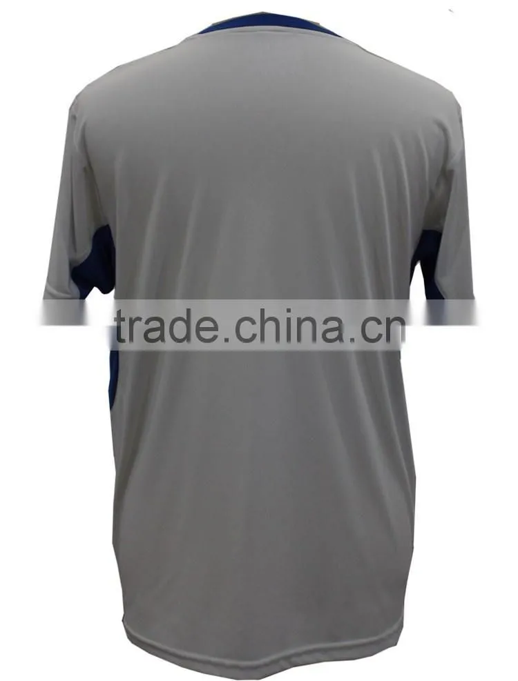 wholesale blank jerseys design, blank soccer uniform set, blank jerey for sale