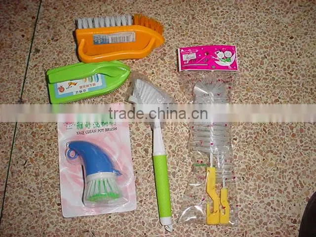 10 cent store Household Home Garden Product Cheap Metal Scourer