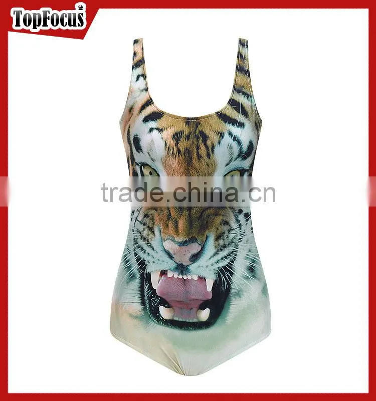 Modern design customized swimwear manufacturer