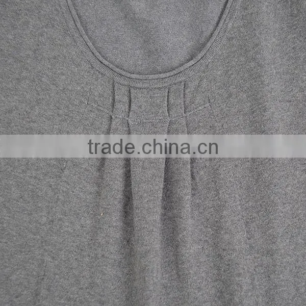 Hot sale chic custom made jumper