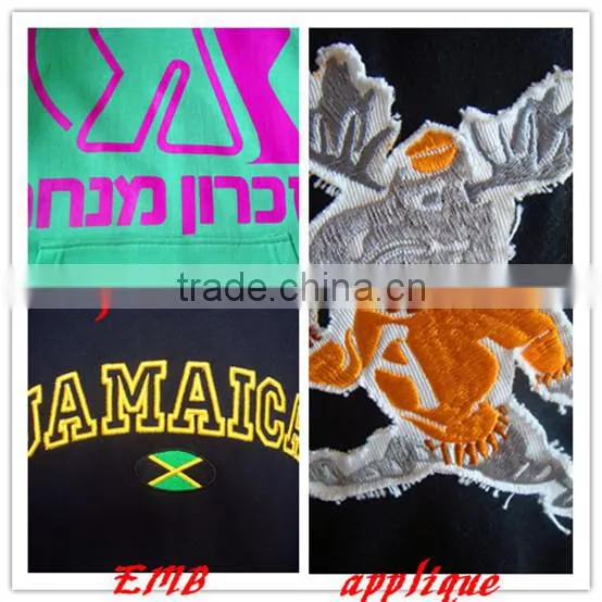 High quality full stripe printing zipper polar fleece jacket wholesale