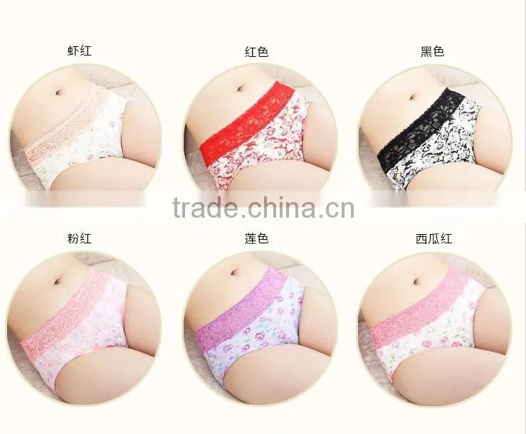 breathable seamless underwear women g-string japan bulk panty
