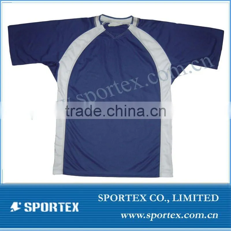 2012 OEM protective rugby jersey FT-001