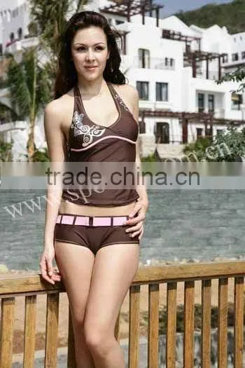 beach wear