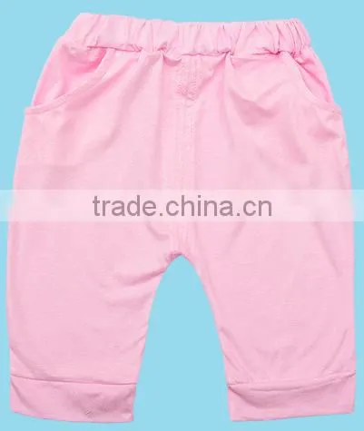 oem factory nice baby boys girls 2 piece knit summer printing clothes set
