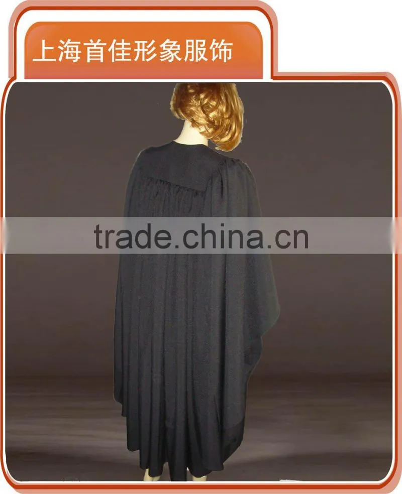 Massachusetts Institute of Technology major gown