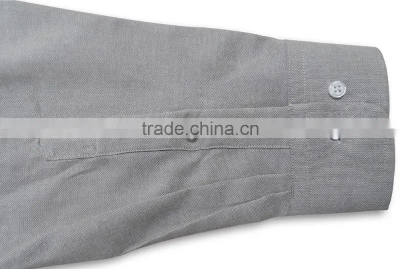 oxford shirt for men 100 cotton fabric men clothes dress shirt for men