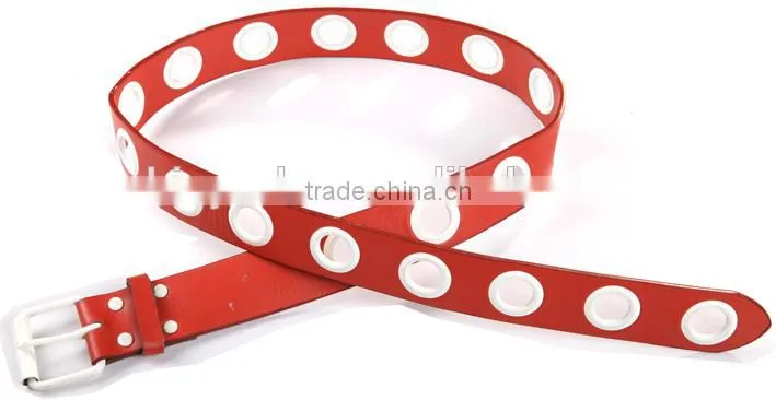 Fashion Quality popular woman metal belt